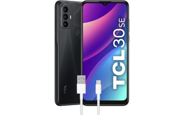 tcl 30se amazon