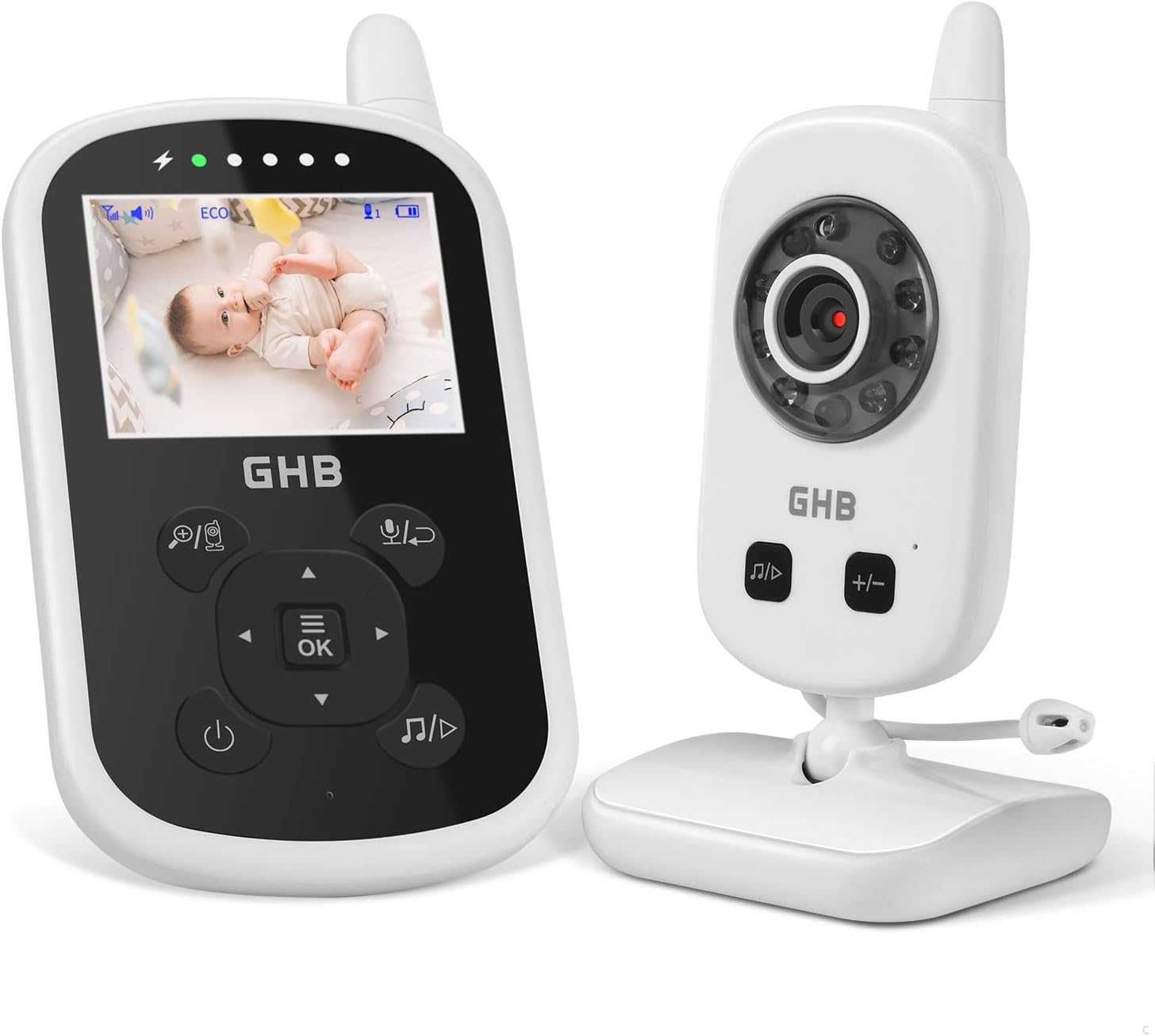 Baby monitor