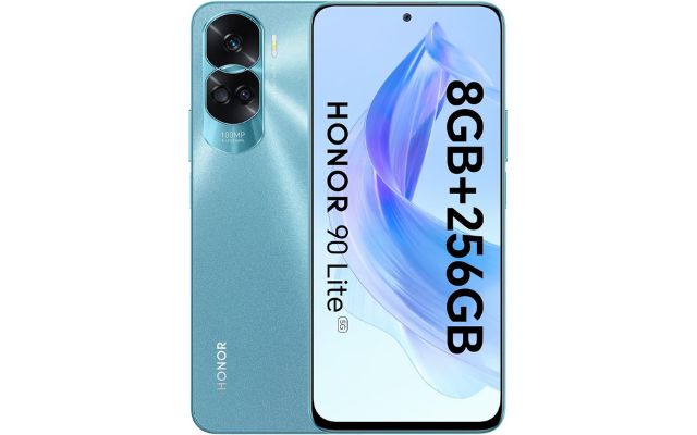 honor 90 lite 5g amazon