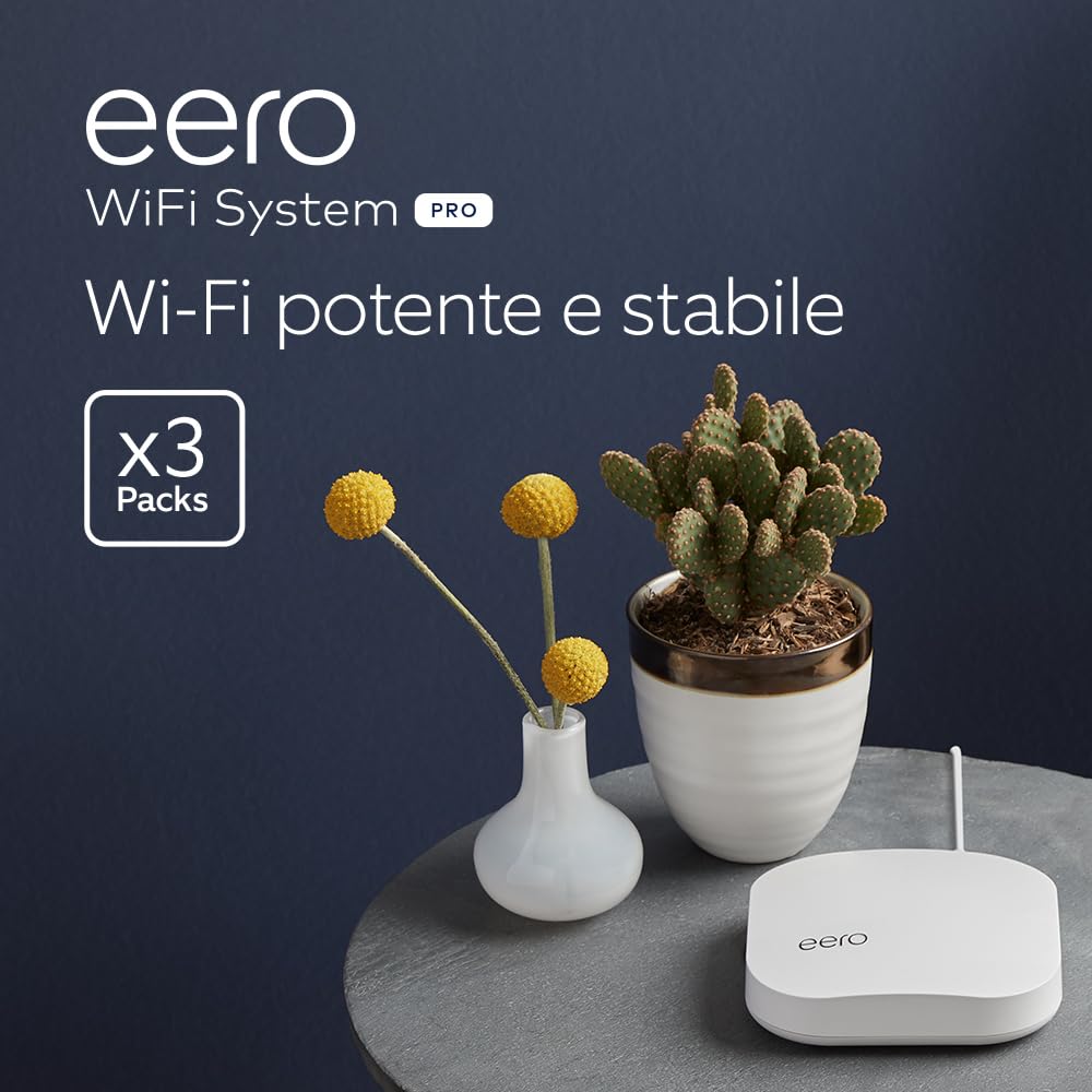 eero wi-fi 