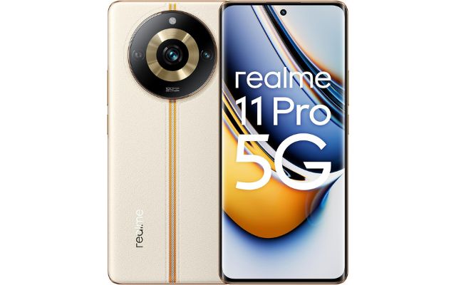 realme 11 pro 5g amazon