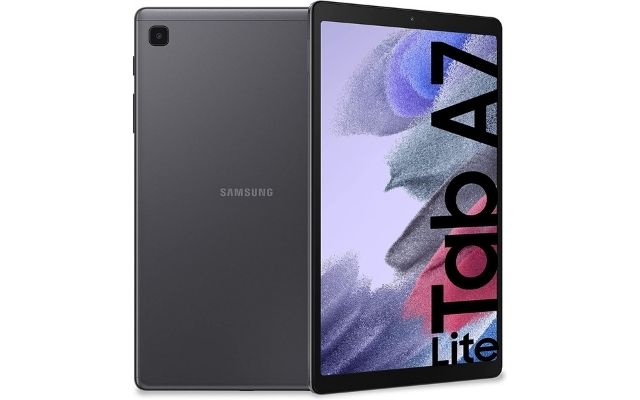 samsung galaxy tab a7 lite amazon