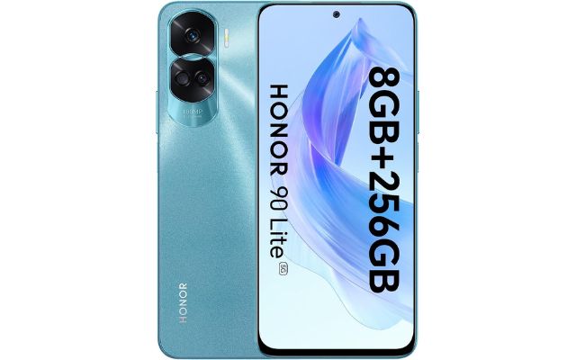 honor 90 lite amazon