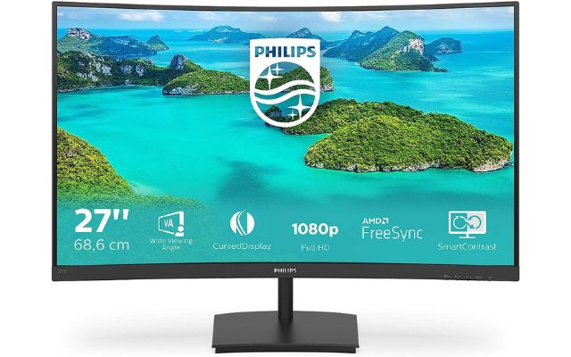 monitor philips amazon