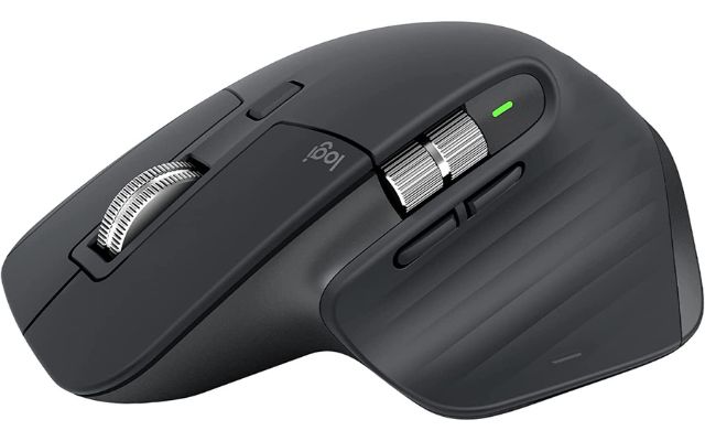 logitech mx master 3s amazon