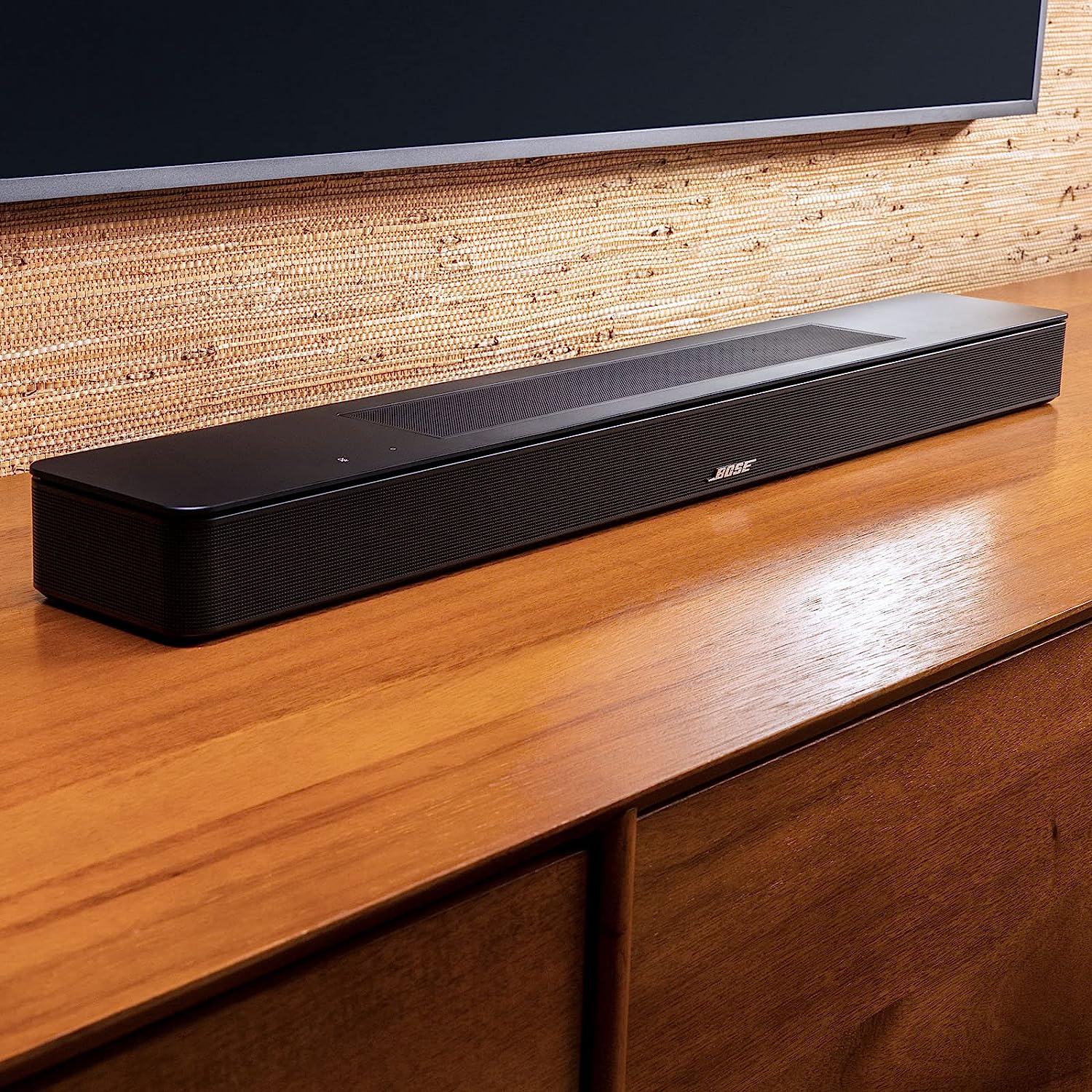 Bose Soundbar 550 