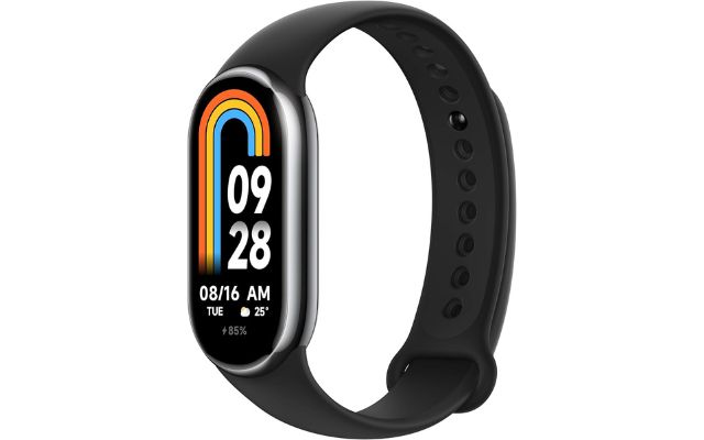 xiaomi mi smart band 8 ebay