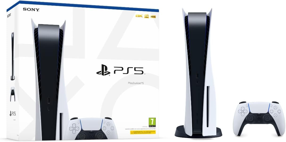 PlayStation 5 