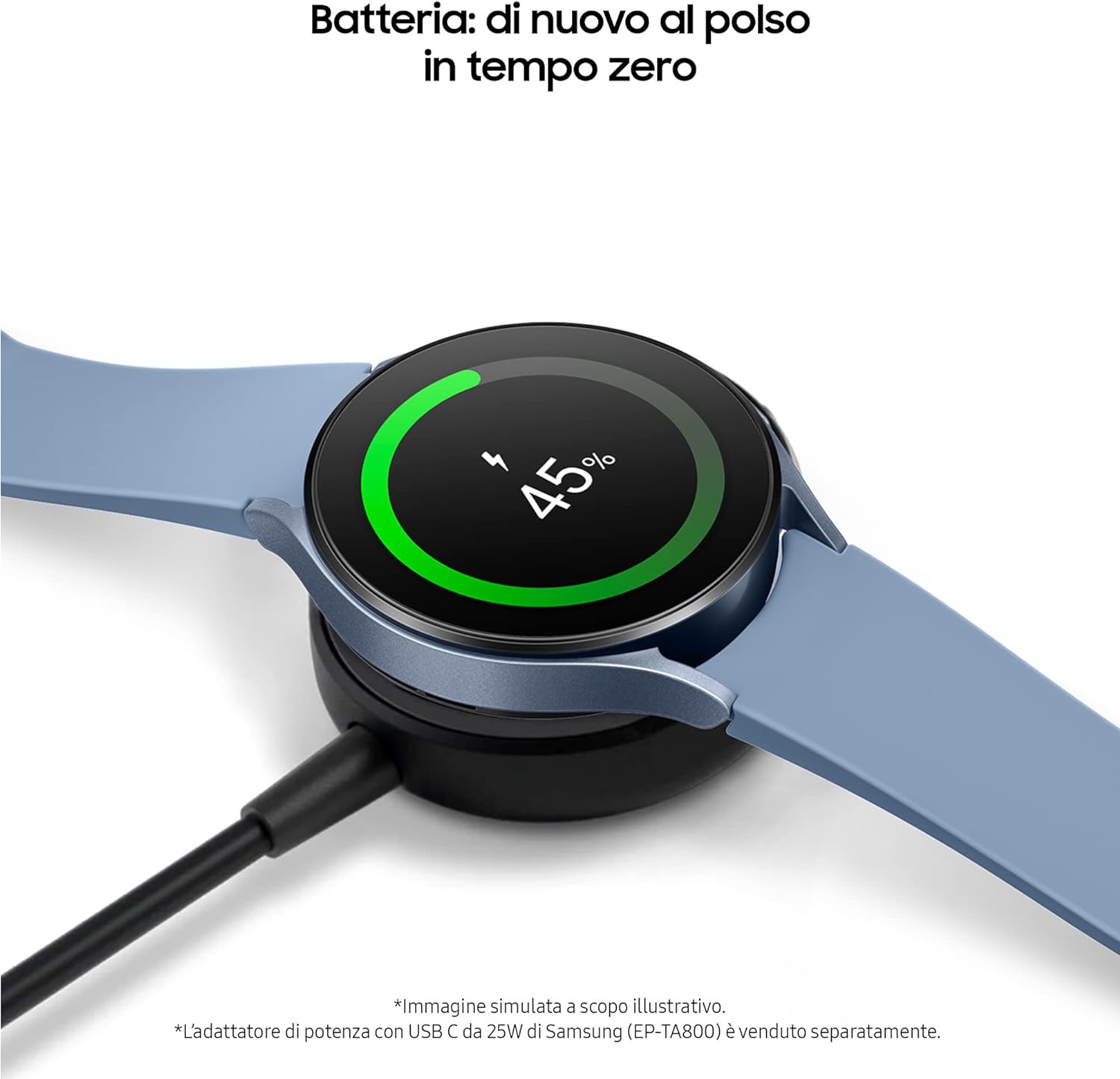 Galaxy Watch5