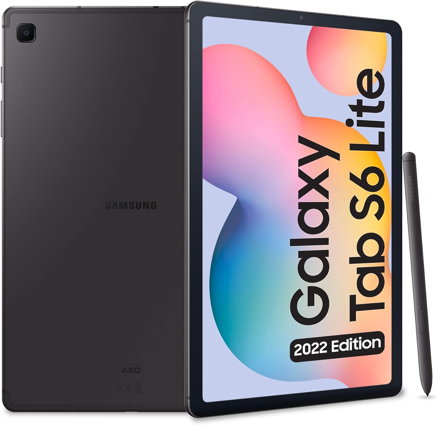 Galaxy Tab S6 Lite 