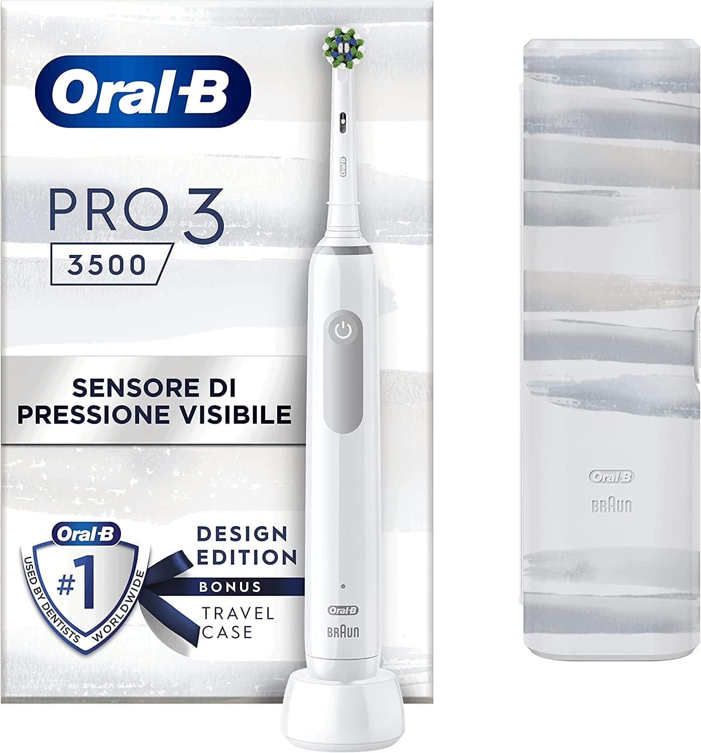 Spazzolino Oral-B