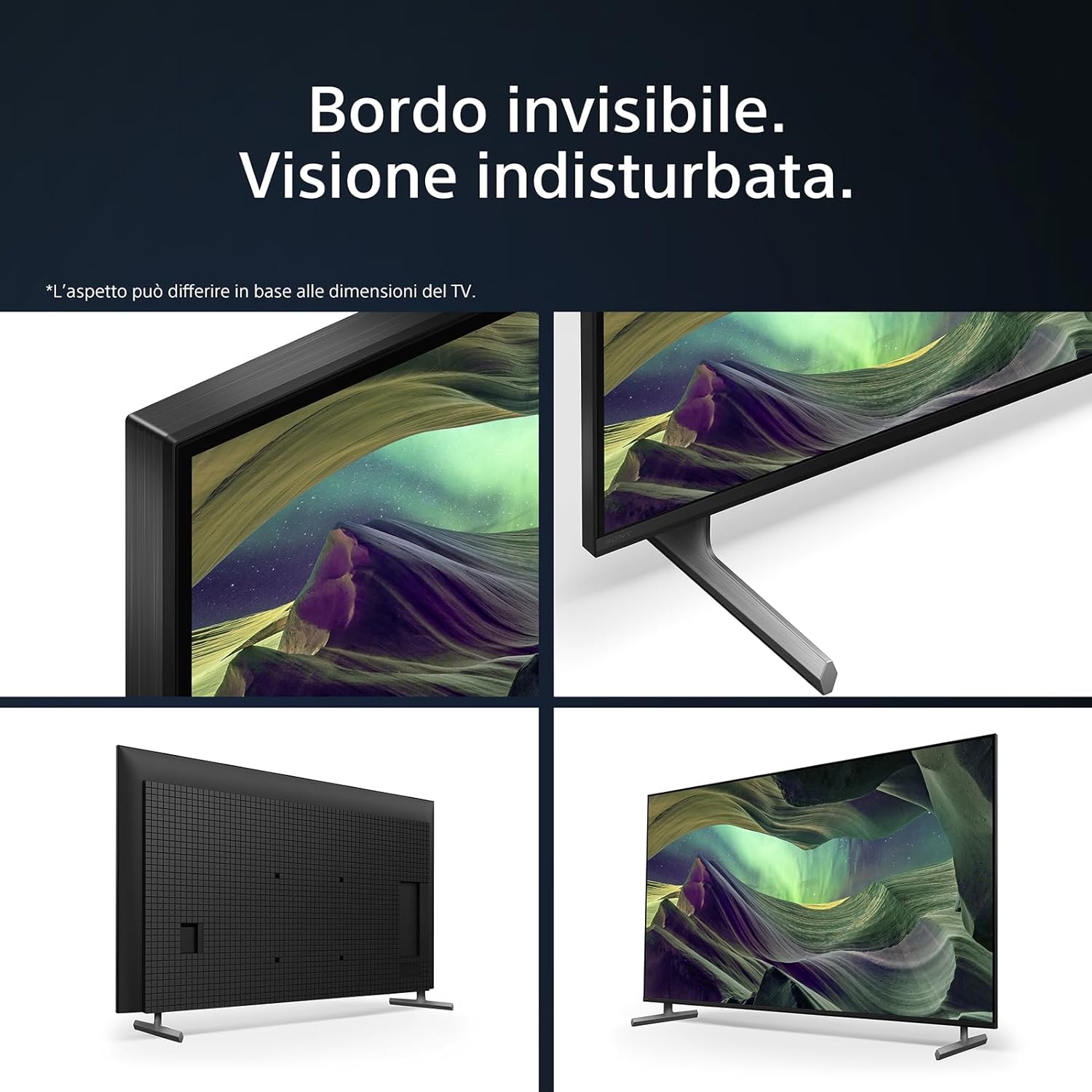 Sony BRAVIA KD-65X85L