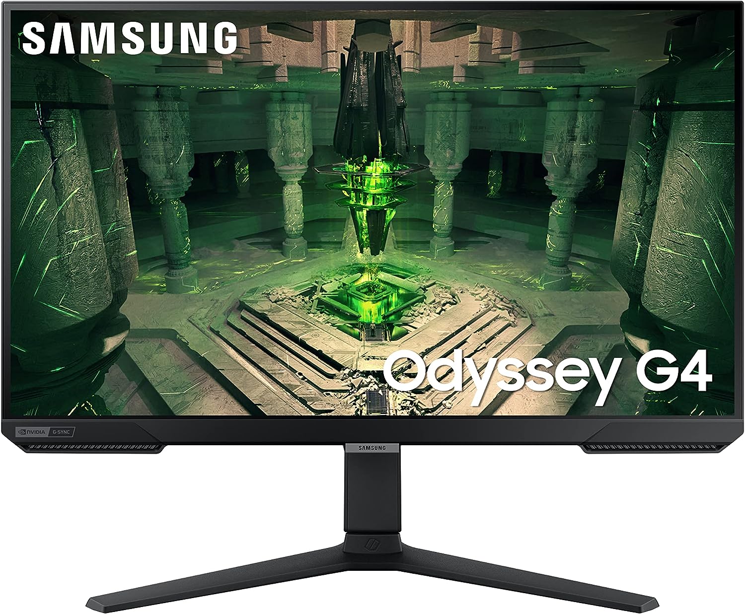 Samsung Odyssey G4 