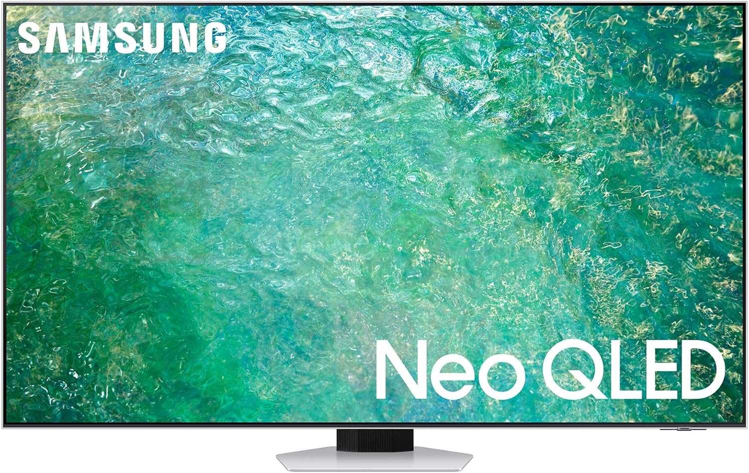 TV QLED Samsung 