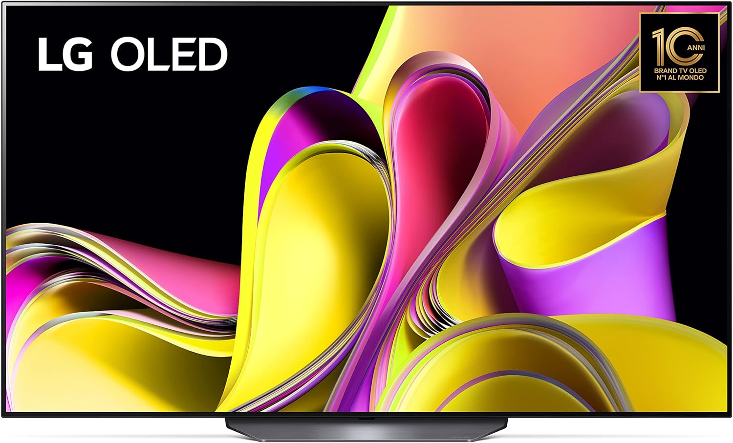 TV LG OLED 