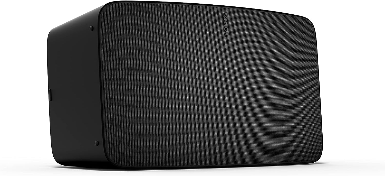 Speaker Sonos Five 