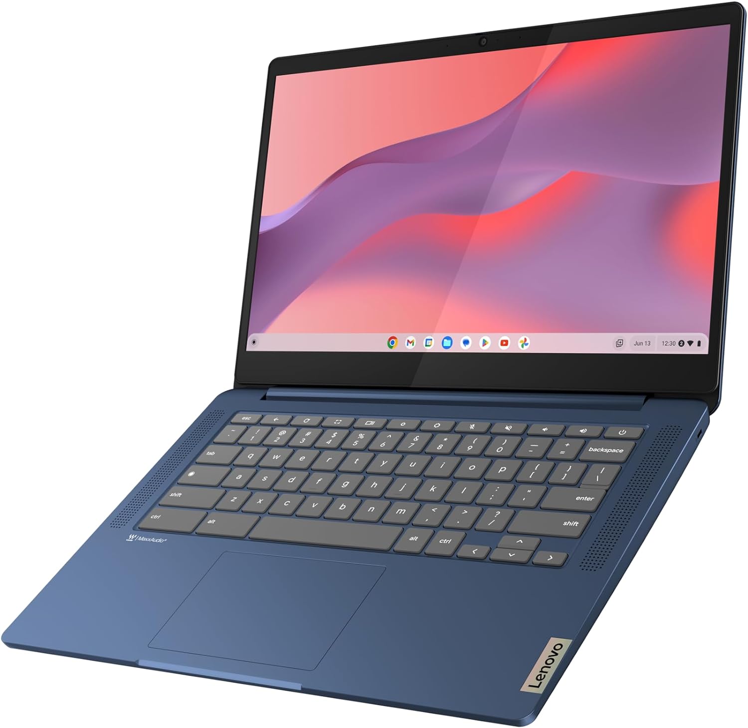 Lenovo IP Slim Chromebook