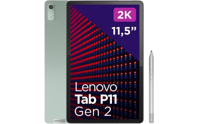 lenovo tab p11 amazon