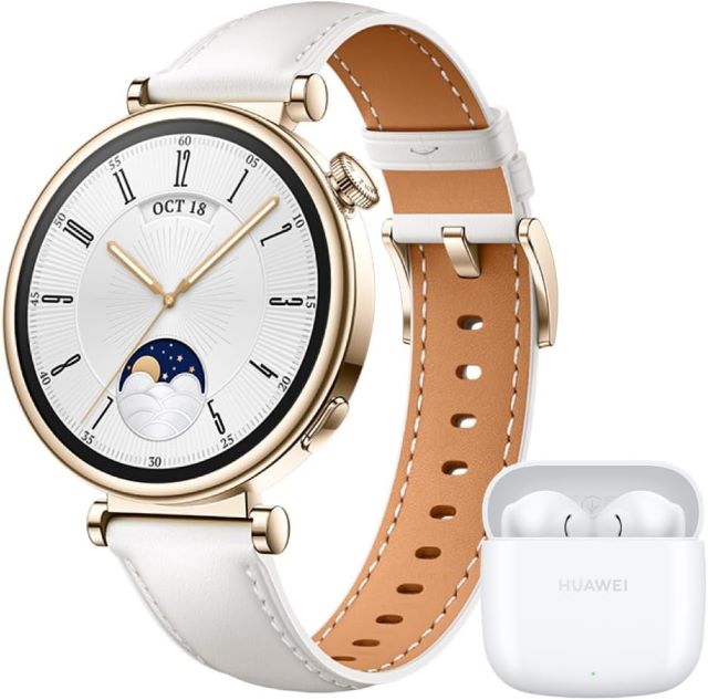 huawei watch gt 4