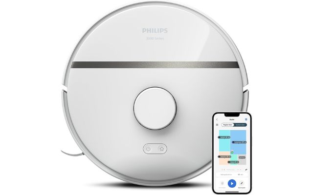 philips homerun serie 3000 amazon