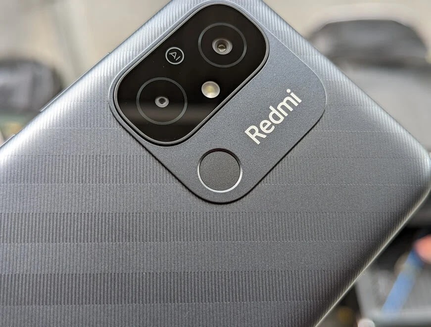 Xiaomi Redmi 12C