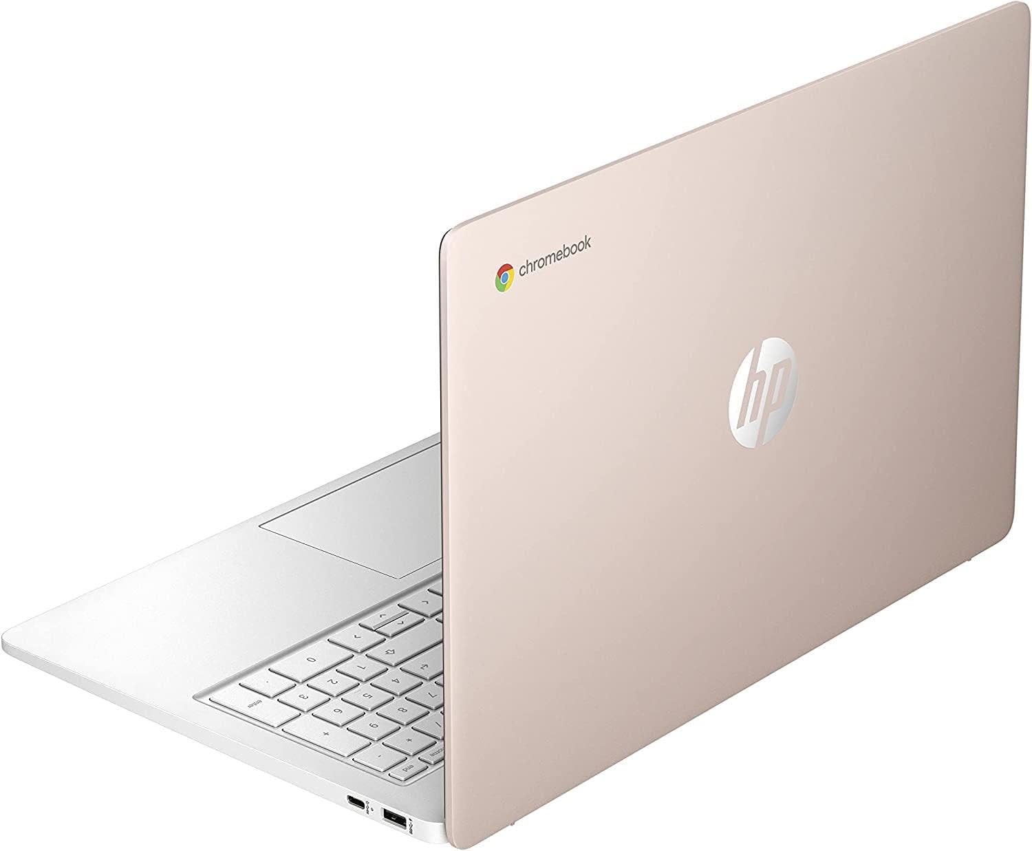 HP Chromebook 