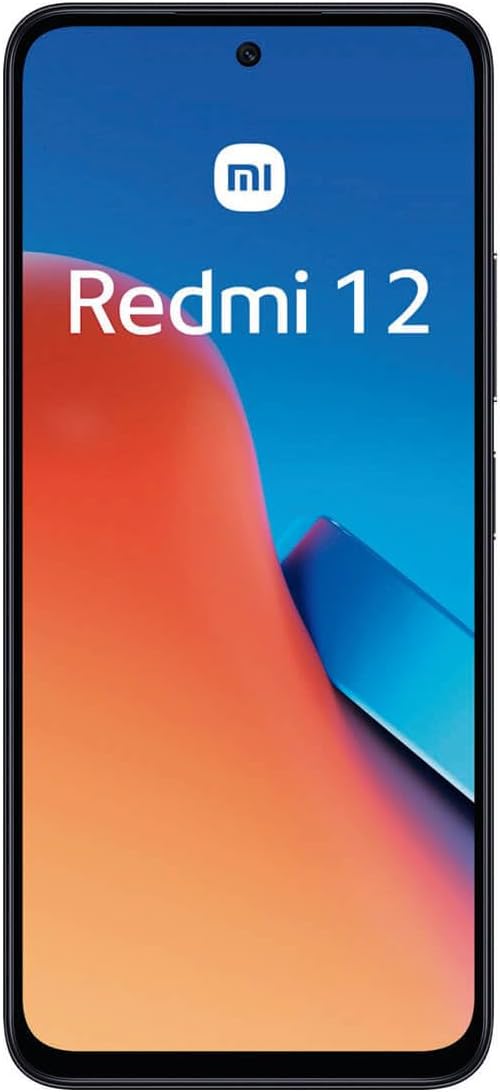 Xiaomi Redmi 12 