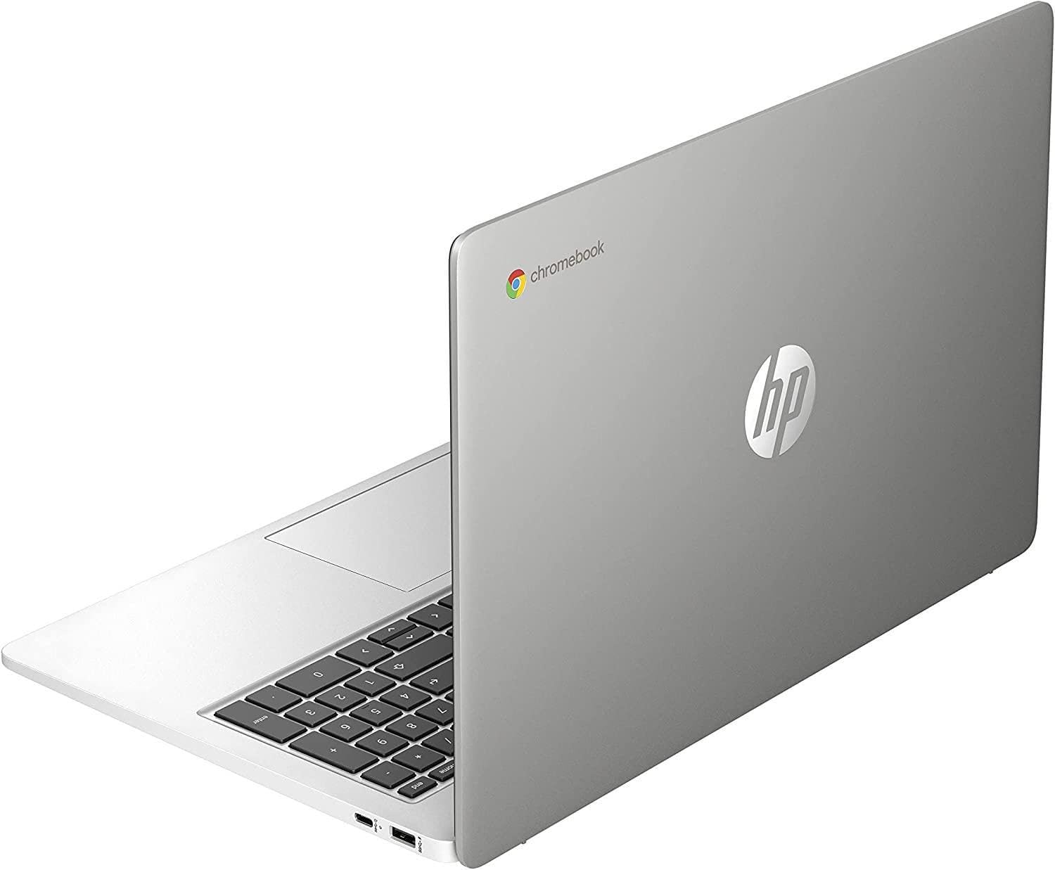 HP Chromebook 