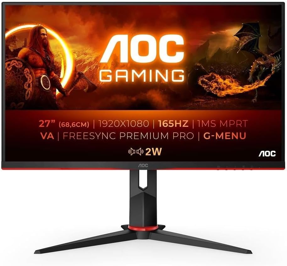 Monitor AOC 