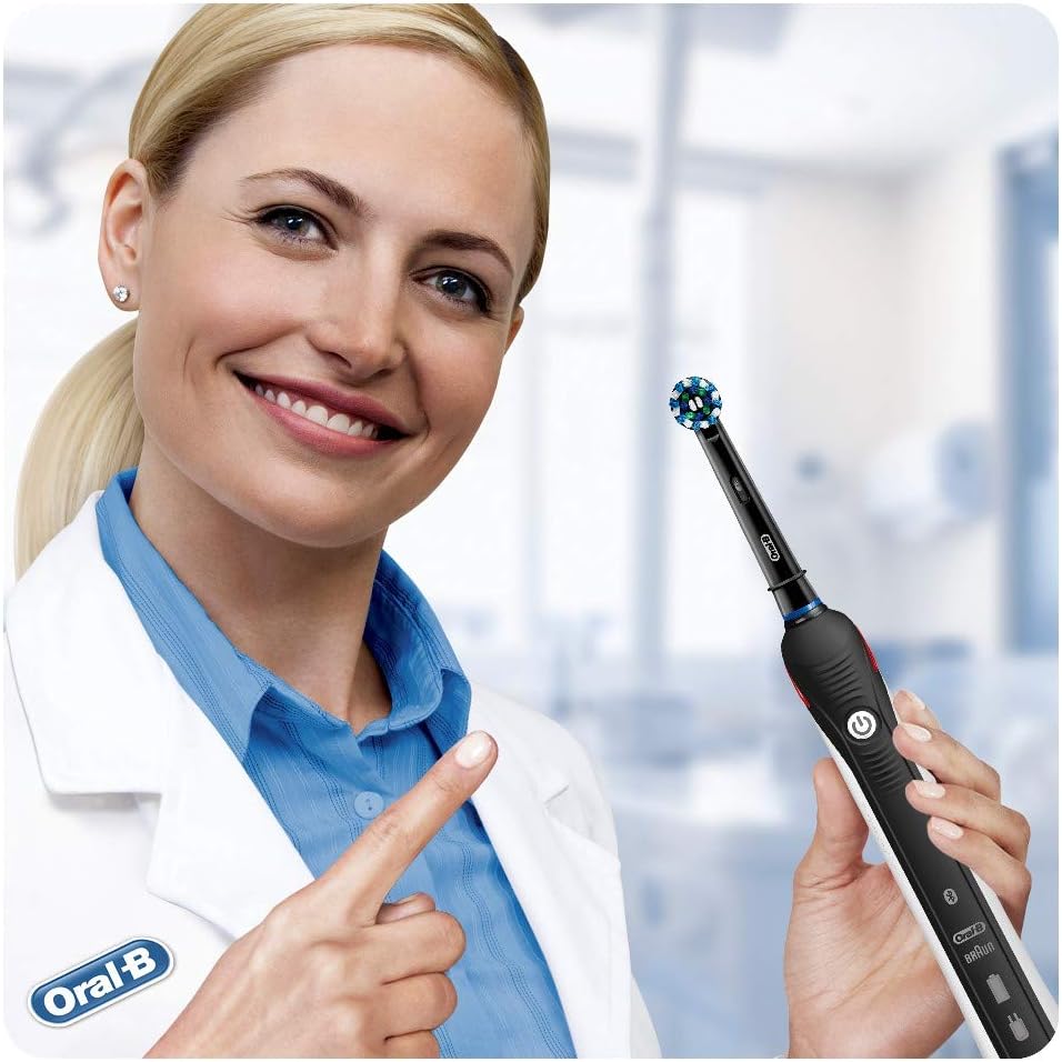 Spazzolino Oral-B 