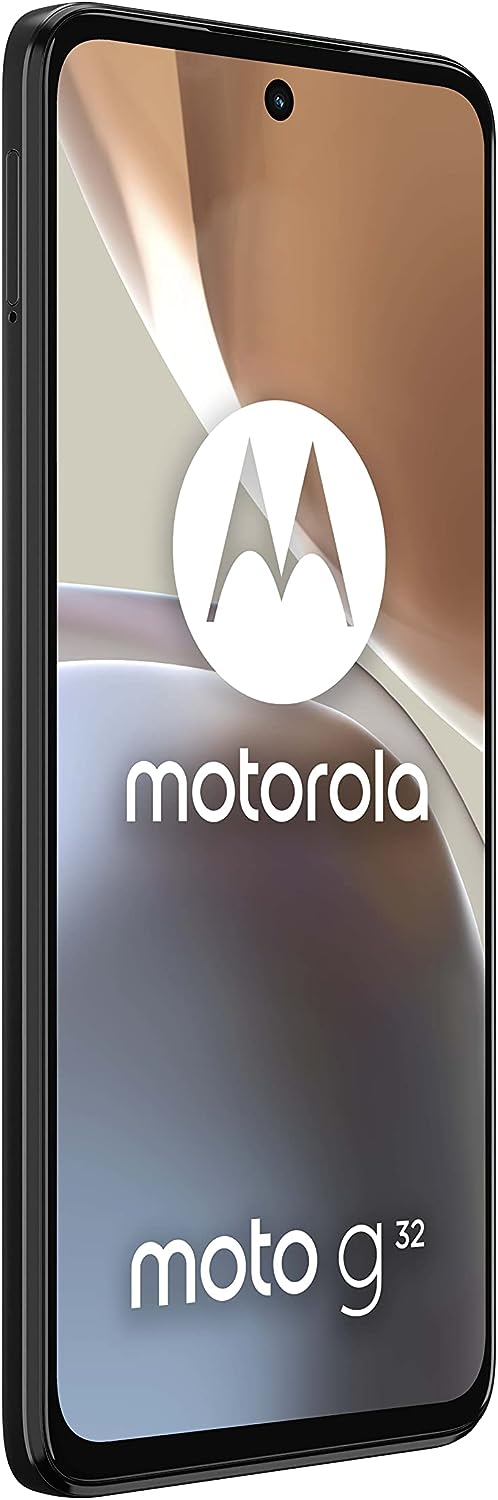 Motorola Moto G32