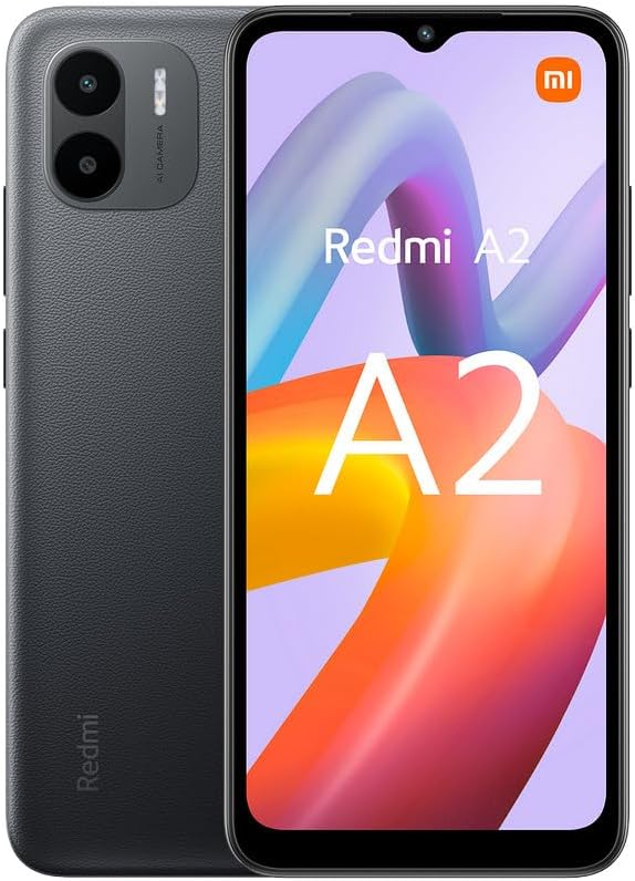 Xiaomi A2 