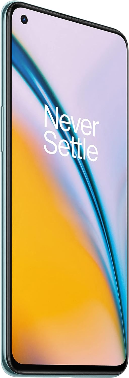 OnePlus Nord 2 