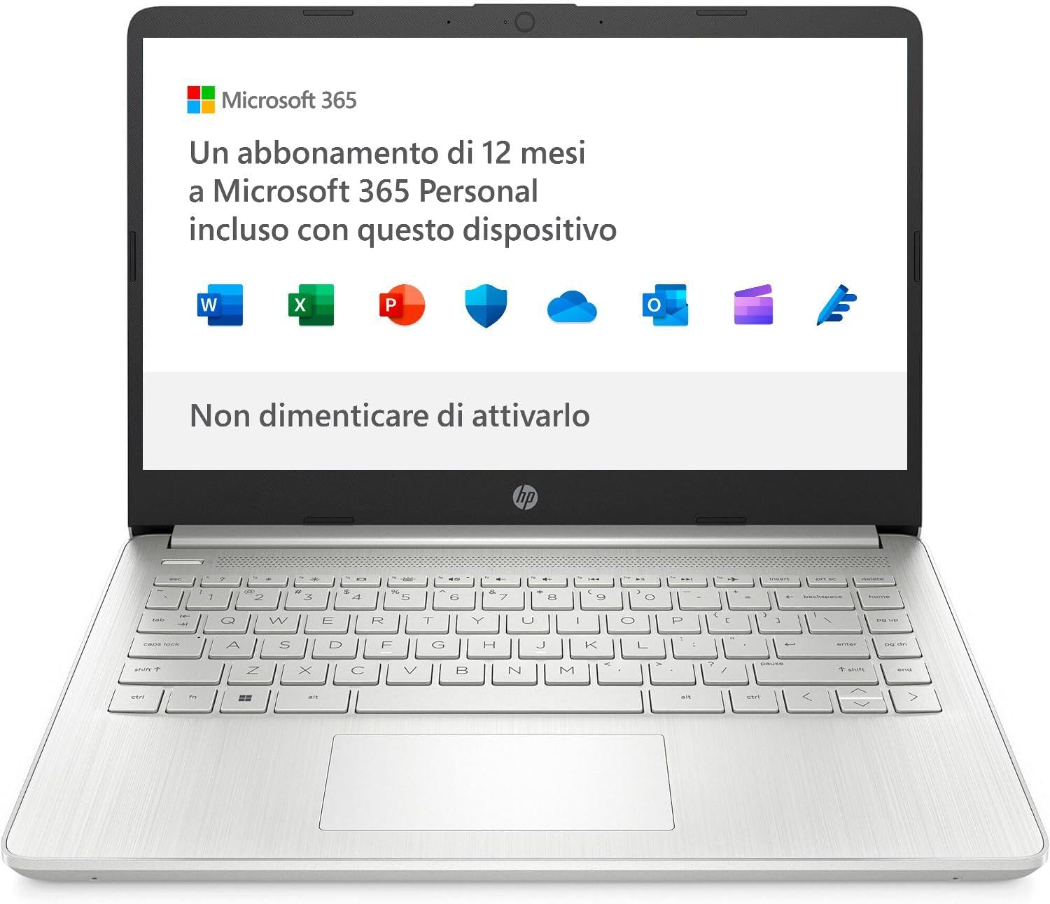 Laptop HP