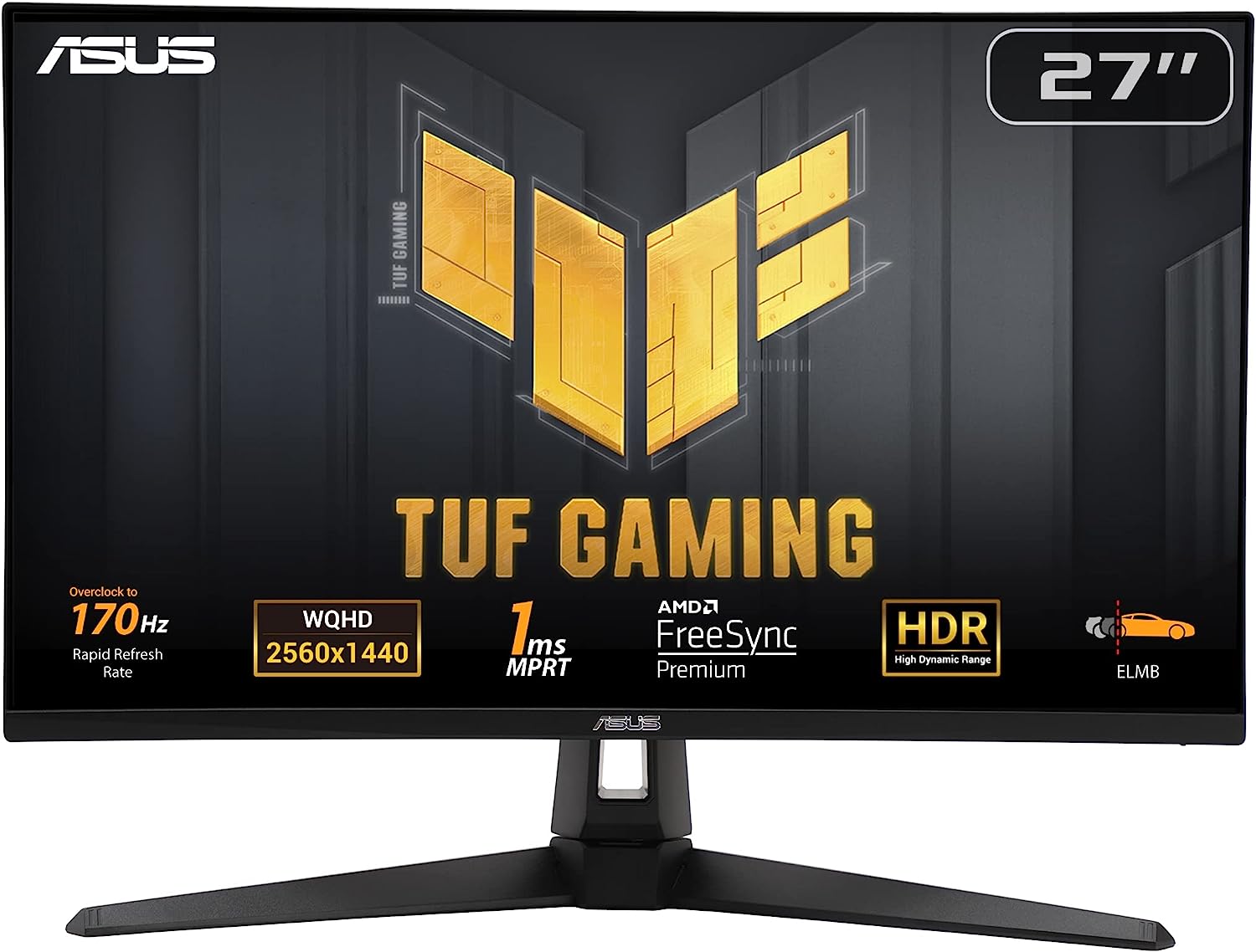 Monitor ASUS TUF