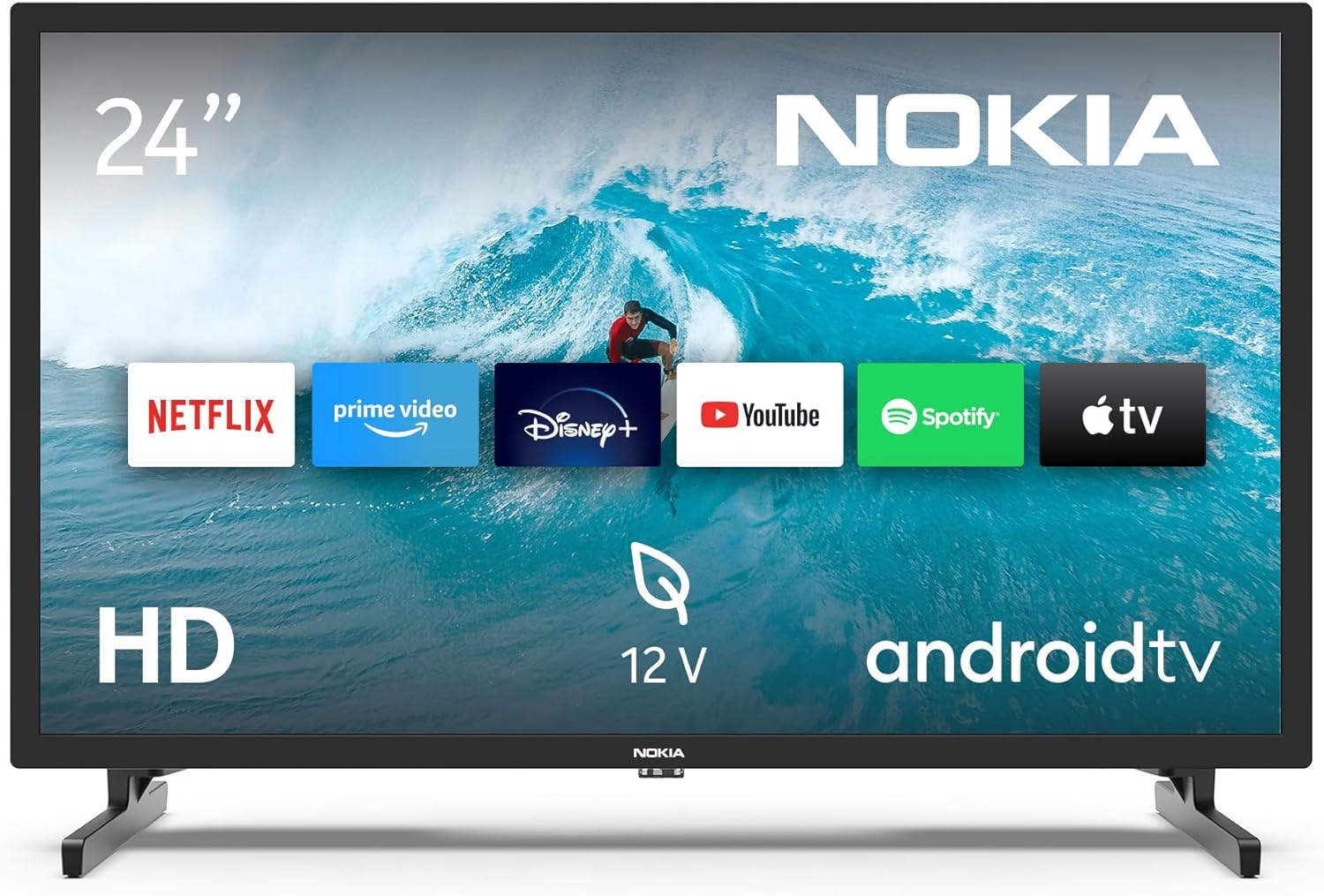 NOKIA TV LED 