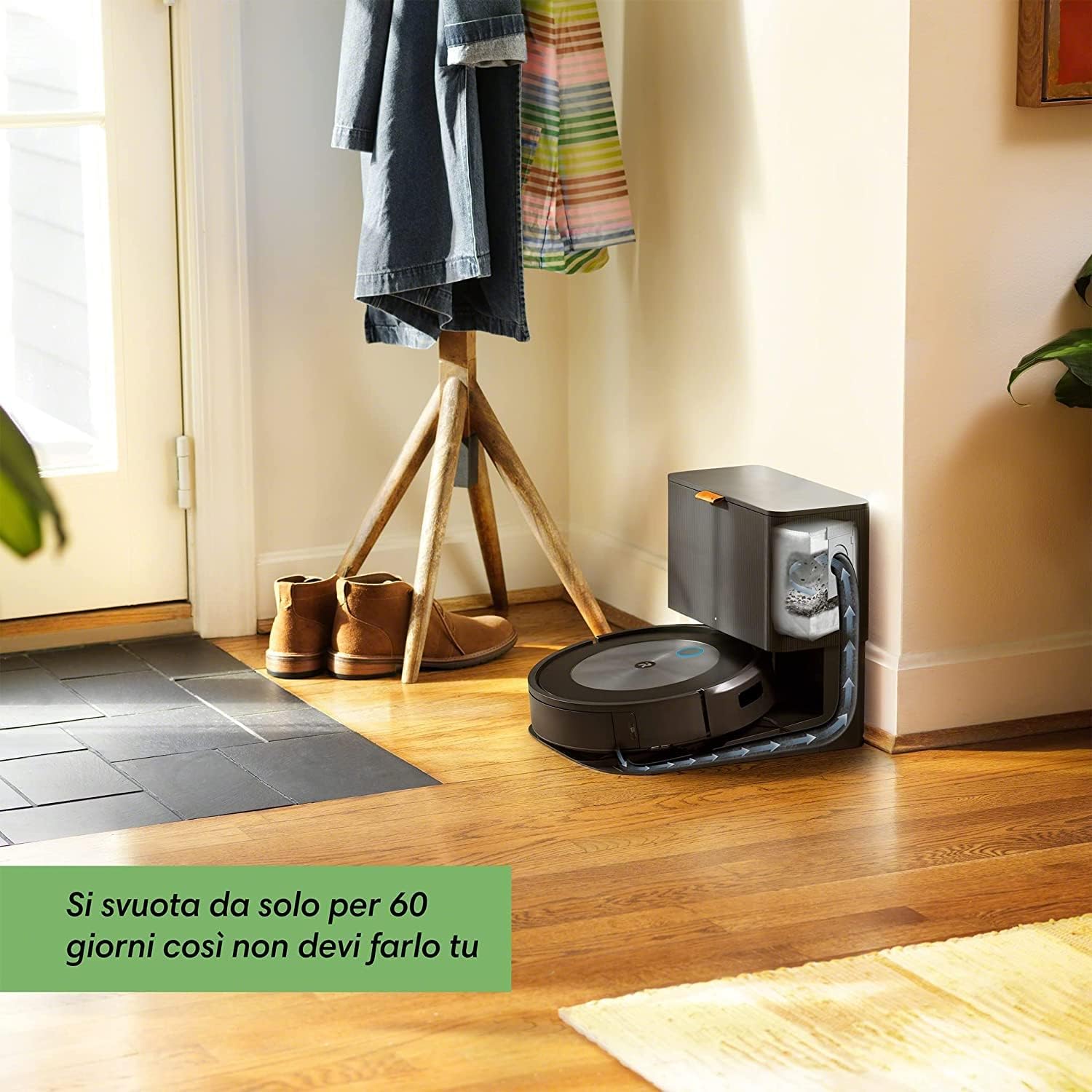 irobot roomba 