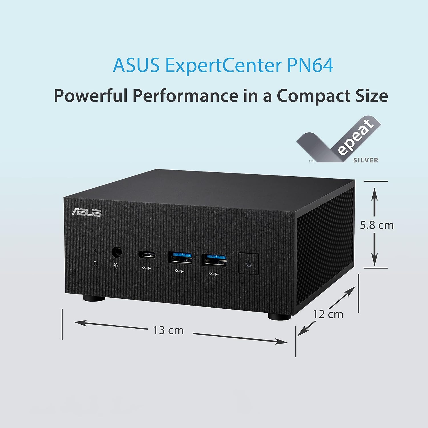 Mini PC ASUS