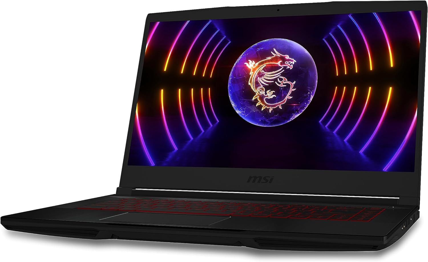 MSI Thing GF63