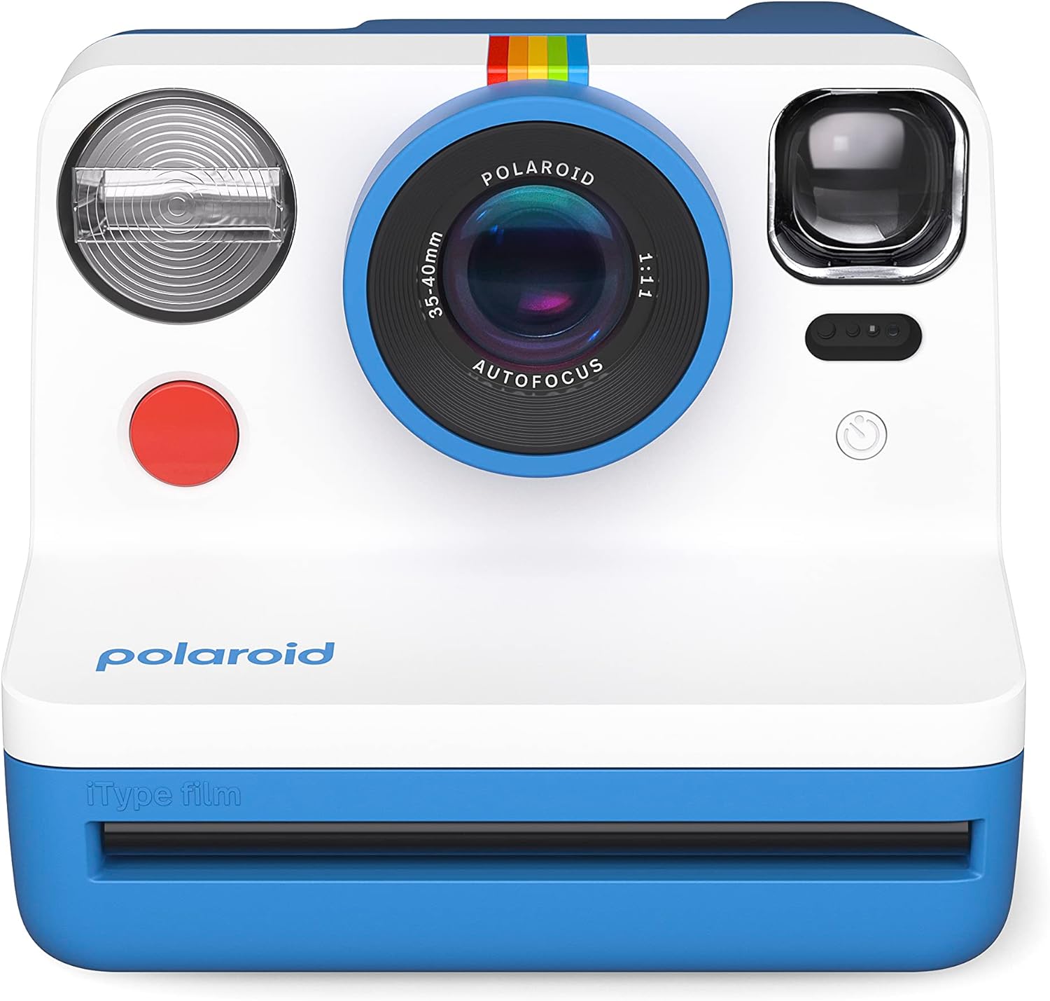 Polaroid Now Gen 2, design classico e iconico super scontato su   (-25%) - Webnews