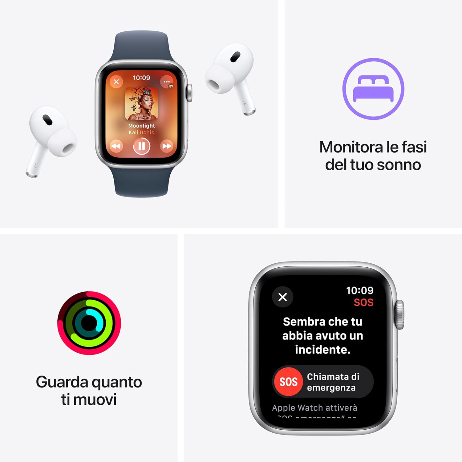 Apple Watch SE 2 