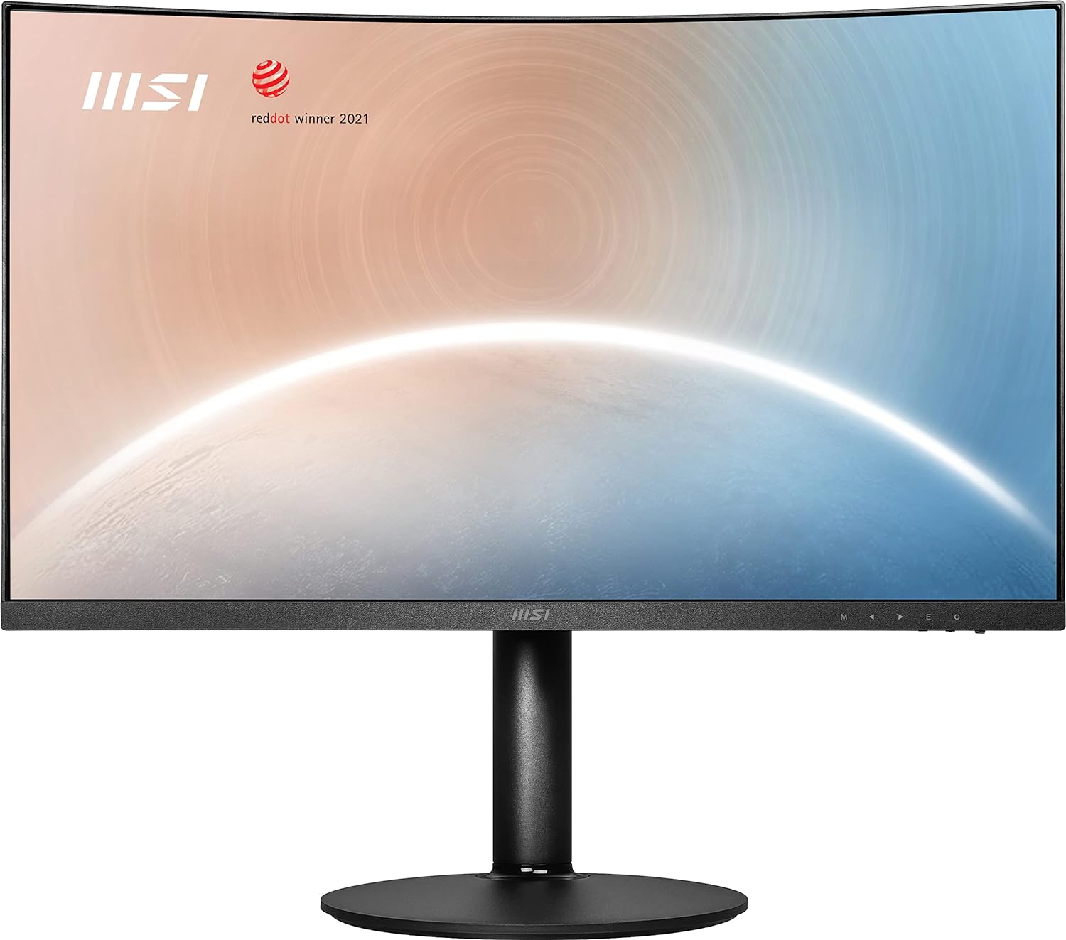 Monitor MSI