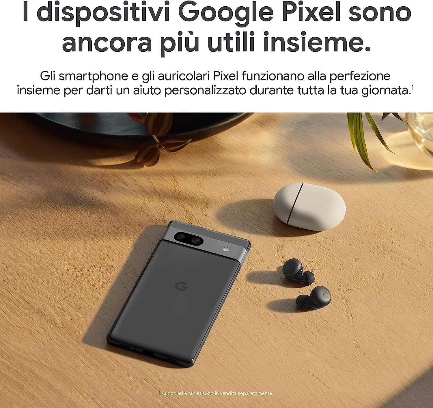 Google Pixel 7A