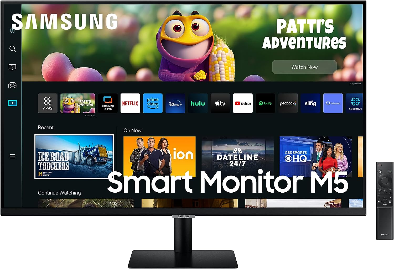 Monitor Samsung 