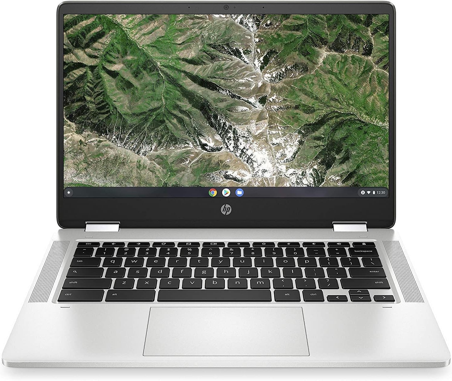 HP Chromebook 