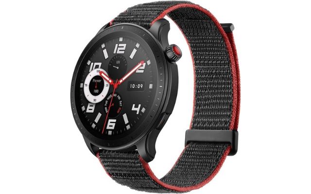 amazfit gtr 4 amazon