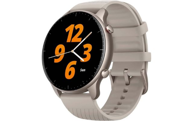 amazfit gtr 2 amazon