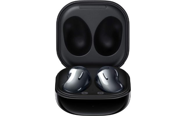 samsung galaxy buds live amazon