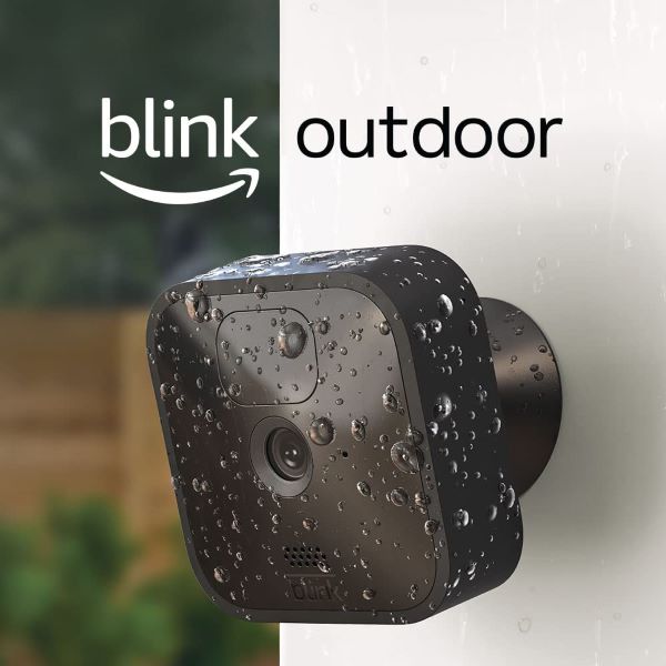 blink outdoor