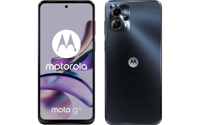 motorola moto g13 amazon